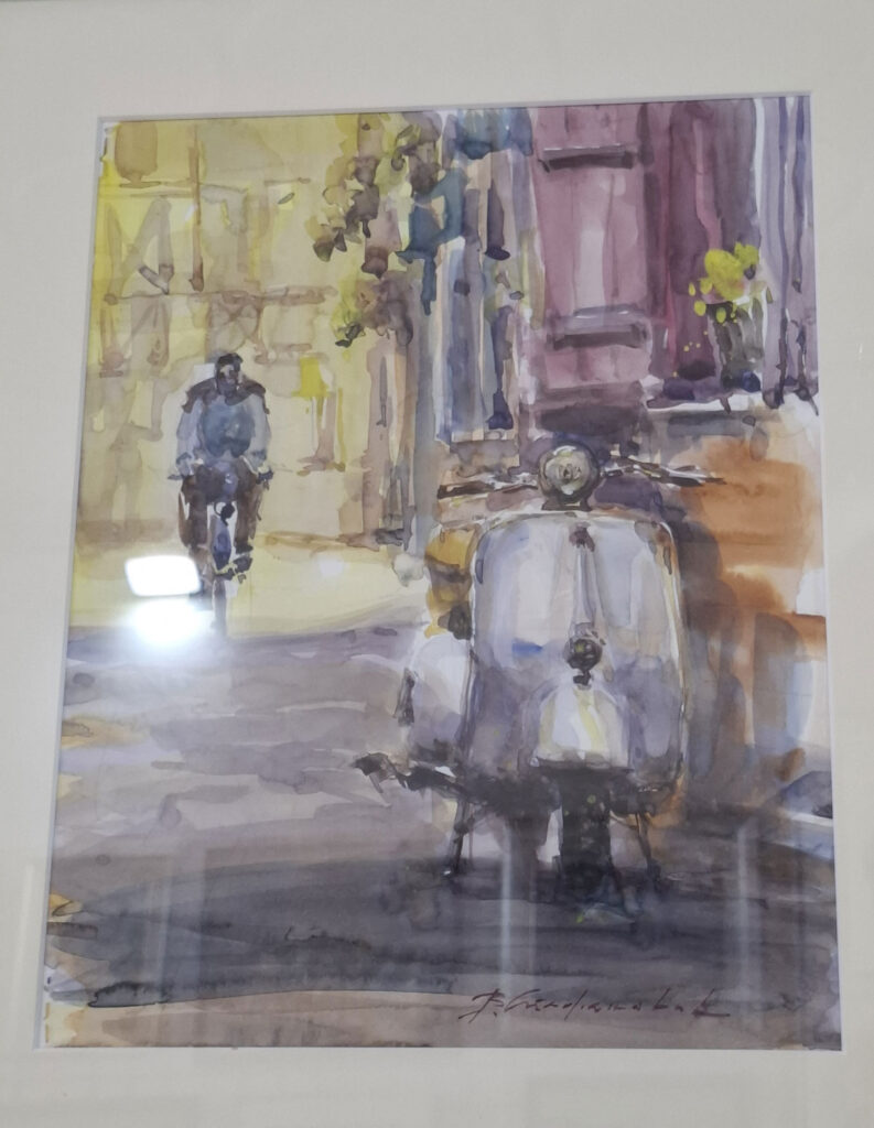 Vladimir-Lale-Stefanović_Moped