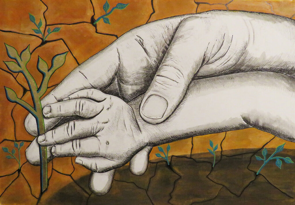 156_Isidora-Ivanovic_Dodir-zemlje