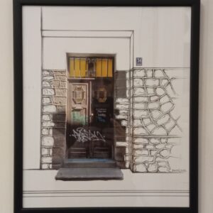 179_Nataša Katić_Zatvorena vrata