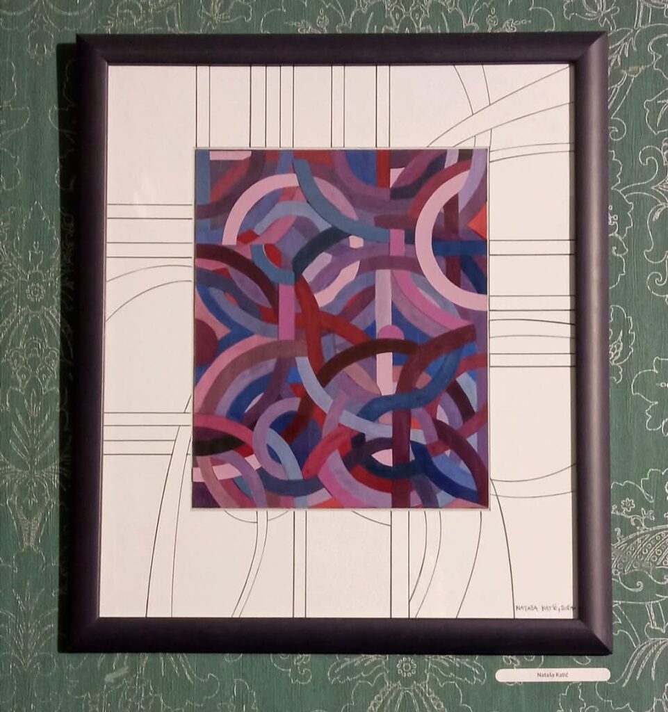 180_Nataša Katic_Lavirint