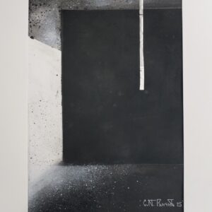 192_Snezana pesic rancic_Odskrinuta svetlost