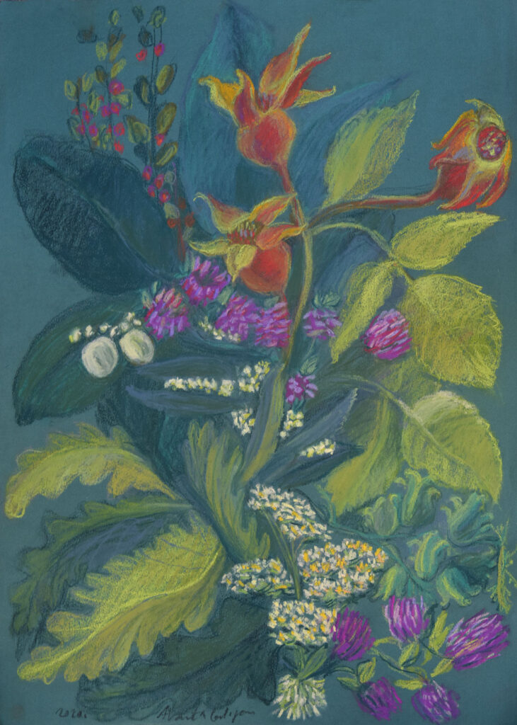 19_Ana-Marija-V_Grocanski-aranzman-sa-sipkom-i-hrastom