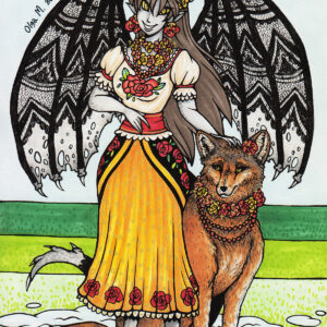 204f_Gargojl-i-njen-ljubimac