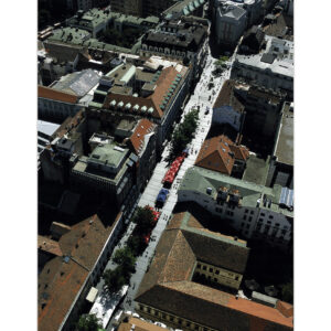 Ulica Knez Mihailova