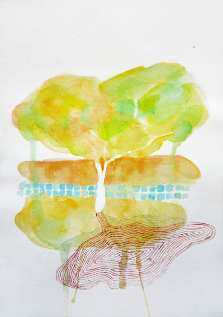 57_Ana-Zdravković_Drvo