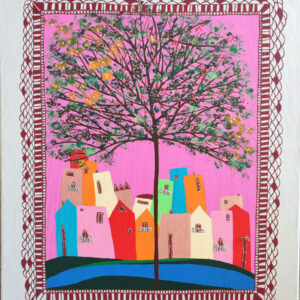 Tamara Kusovac_Šaputanje