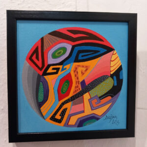 Dušica-Milošević_tribal_3