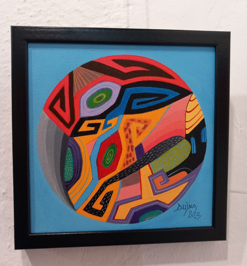 Dušica-Milošević_tribal_3