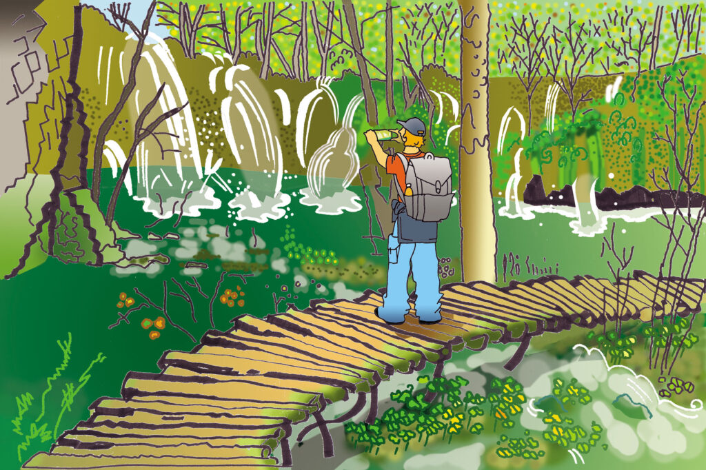 Maja-Guzina_Plitvice0001