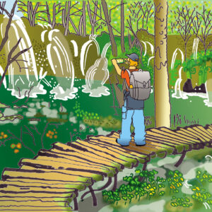 Maja-Guzina_Plitvice0001