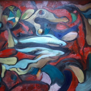 Nada Serafimović_Emocije