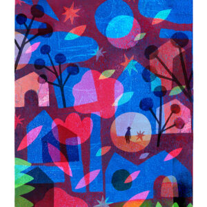 289_Maja Veselinovic_Noć-plavog-meseca