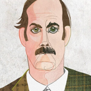 277_Mirjana Panovski_John Cleese