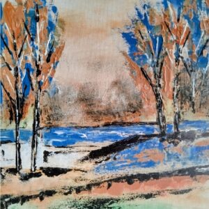 278_Ivana Stojiljković_Lepota prirode