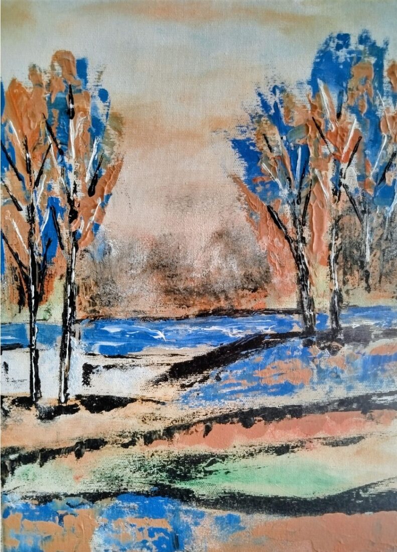 278_Ivana Stojiljković_Lepota prirode