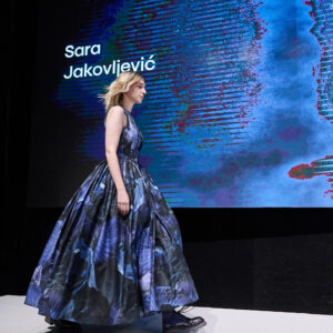 286_Sara Jakovljević_Blue Death