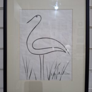 294_Katarina Ljubinković Zorkić_Ptica