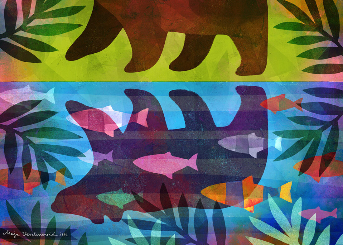 292_Maja Veselinovic_Jutro-u-ogledalu