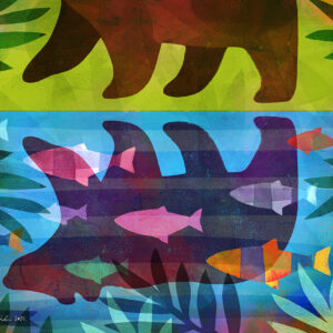 292_Maja Veselinovic_Jutro-u-ogledalu