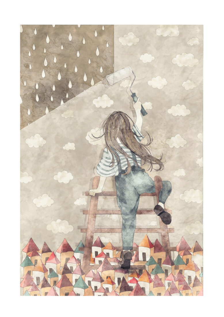 276a_Blazenka Jovanovic_Grad