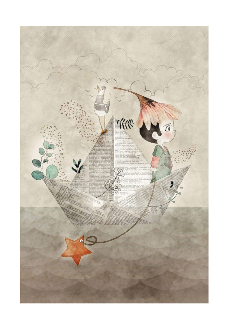 276e_Blazenka Jovanovic_Moreplovac