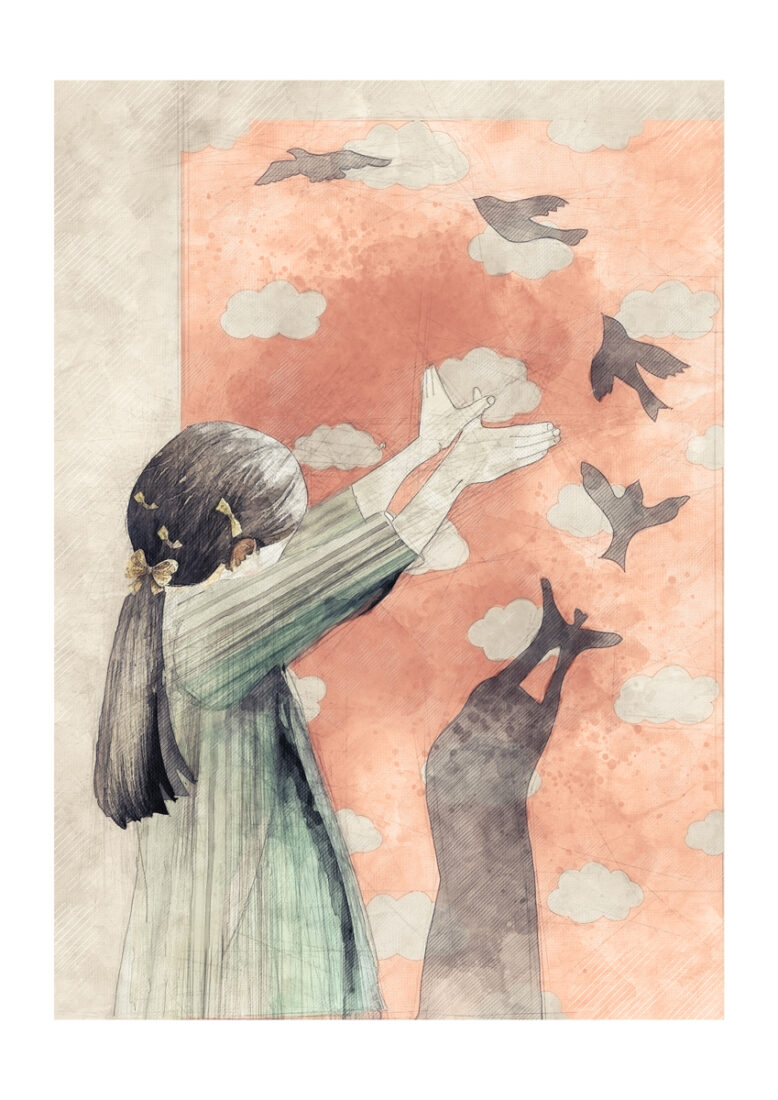 276b_Blazenka Jovanovic_Ptice