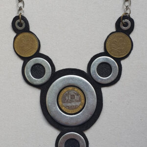 154a_MarijaMatijasevic-Kracica RAD1-Ogrlica1_Novcici1