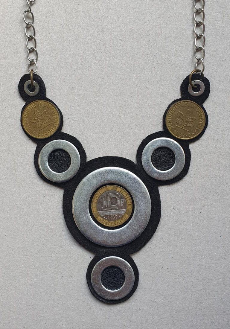 154a_MarijaMatijasevic-Kracica RAD1-Ogrlica1_Novcici1