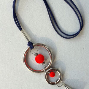 280a_Marija Matijašević-Kraćica_Ogrlica1_TEGET-CRVENA