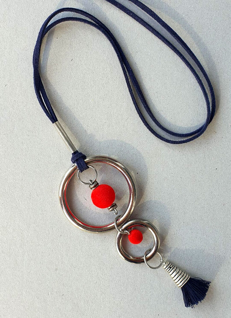 280a_Marija Matijašević-Kraćica_Ogrlica1_TEGET-CRVENA