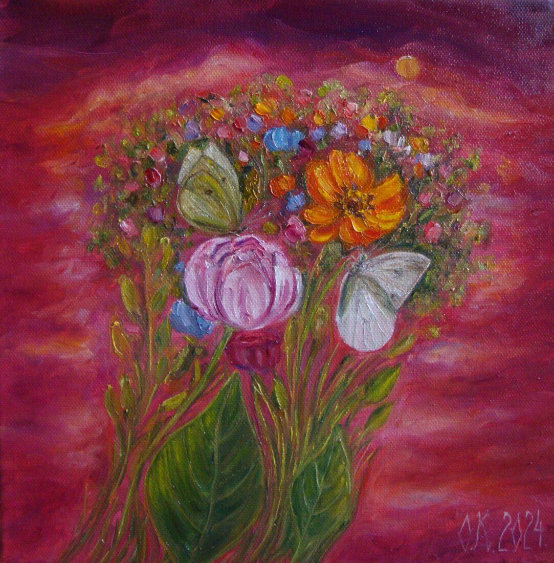 265_Olga Knežević_Malo proleća