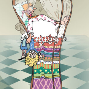 273_Maja Guzina_Princeza-na-zrnu-graška