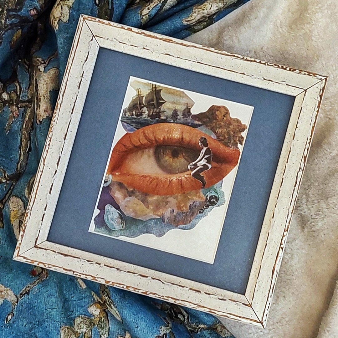 275_Ivana Milovanović_Morska sećanja