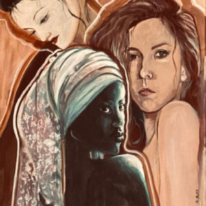 298_Dušanka Glumac_Žene