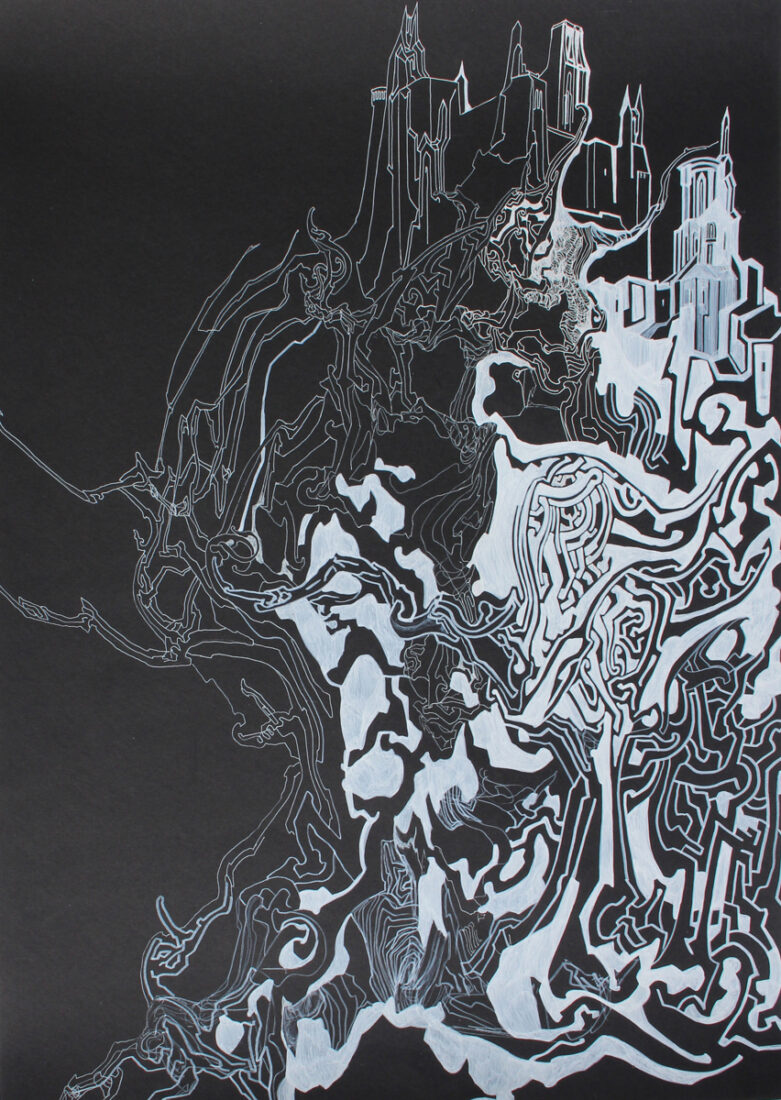 304_Borjan Tomić_Pad kuće Ašer