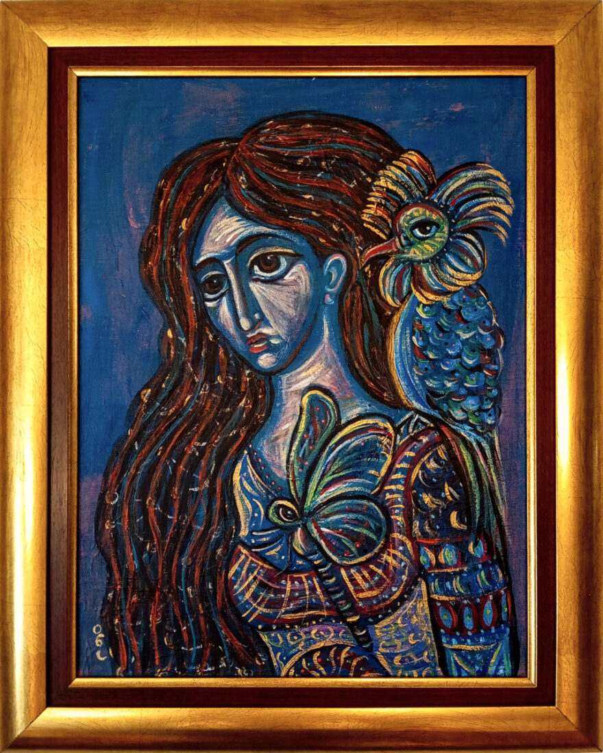 307_Olivera-Bogdanović-Stupar_Bekstvo-iz-cirkusar