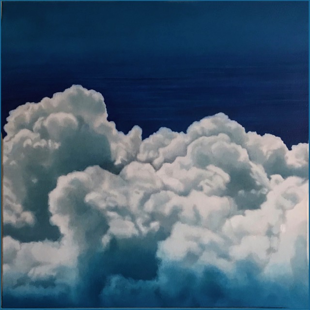 310_Čajić Draženka Dada_Oblaci