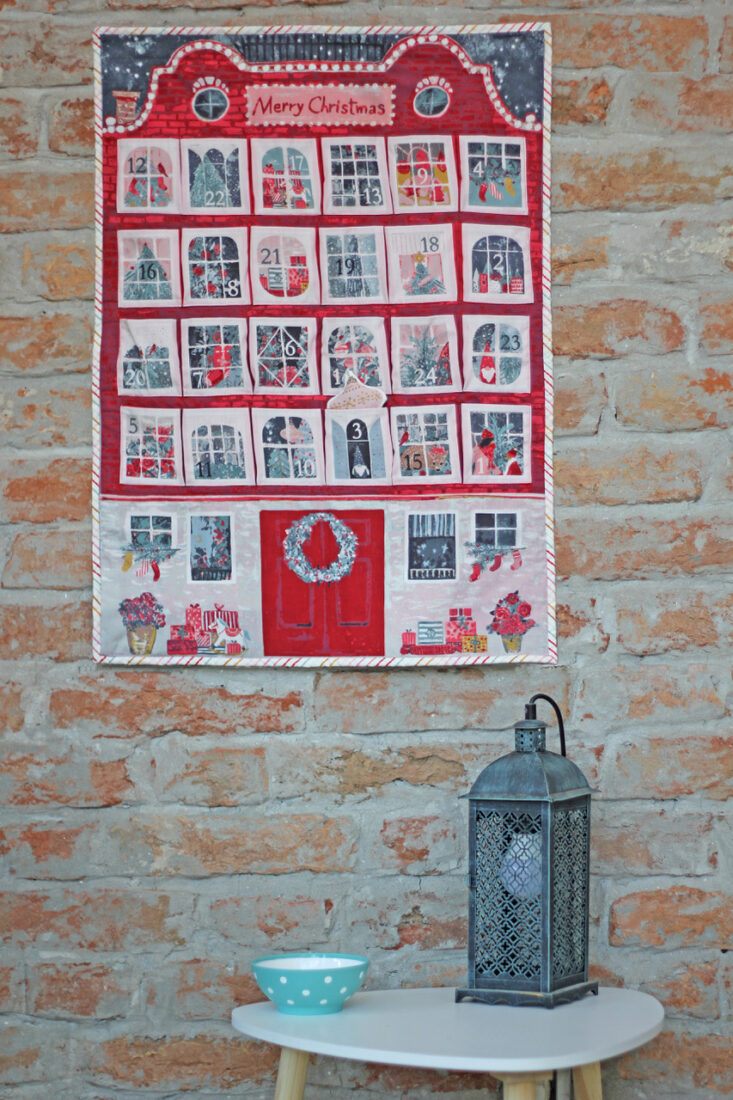 314_Katarina Dragutinovic Roccella_Advent kalendar_00